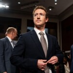 meta-ends-fact-checking-program-as-zuckerberg-vows-to-restore-free-expression-on-facebook,-instagram