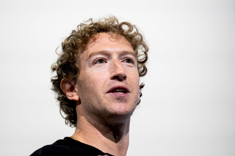 zuckerberg-says-meta-‘restoring-free-speech,’-will-‘get-rid-of-fact-checkers’