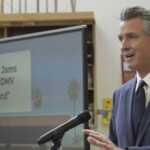 newsom-claims-california-budget-surplus;-warns-of-trump,-doge-spending-cuts