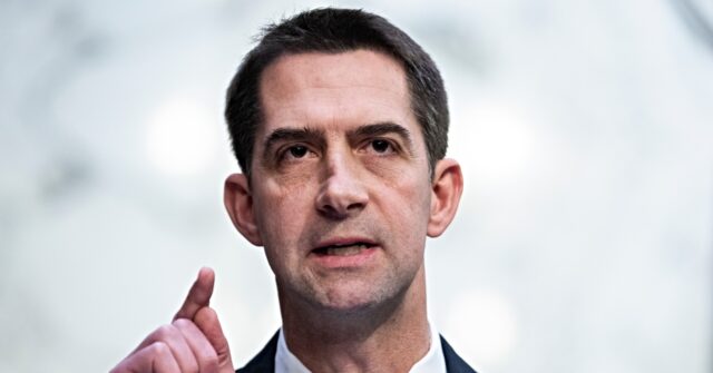 exclusive:-sen.-tom-cotton-pressures-merrick-garland-over-‘handcuffing’-police