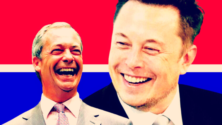 nigel-farage-wants-to-‘mend-broken-fences’,-vows-to-try-to-‘build-bridges’-with-elon-musk-after-row-over-anti-grooming-gangs-activist-tommy-robinson’s-imprisonment