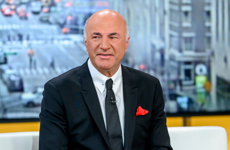 kevin-o’leary-says-he-wants-to-buy-tiktok,-needs-trump’s-help-as-ban-looms