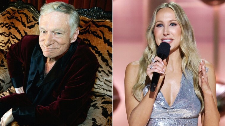 fox-news-entertainment-newsletter:-hugh-hefner’s-battle-over-nude-pics,-golden-globes-host-mocks-stars