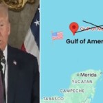 breaking:-president-trump-declares-he-is-changing-the-gulf-of-mexico’s-name-to-the-“gulf-of-america-–-what-a-beautiful-name”-(video)