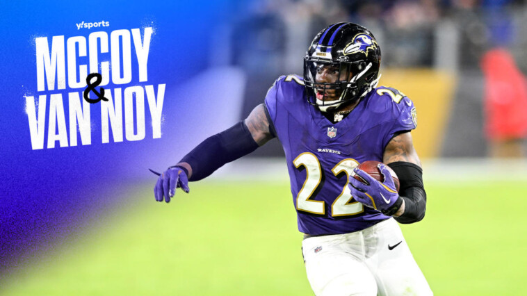 mccoy-&-van-noy:-ravens’-afc-north-win,-mike-evans’-nfl-record,-&-bold-wild-card-predictions