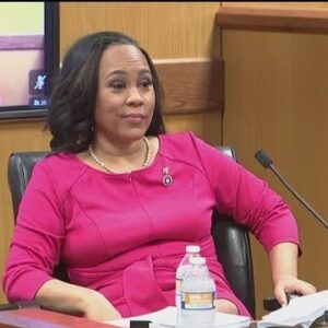 georgia-judge-orders-fani-willis-to-pay-judicial-watch-$22,000-in-legal-fees-for-her-violation-of-the-open-records-law