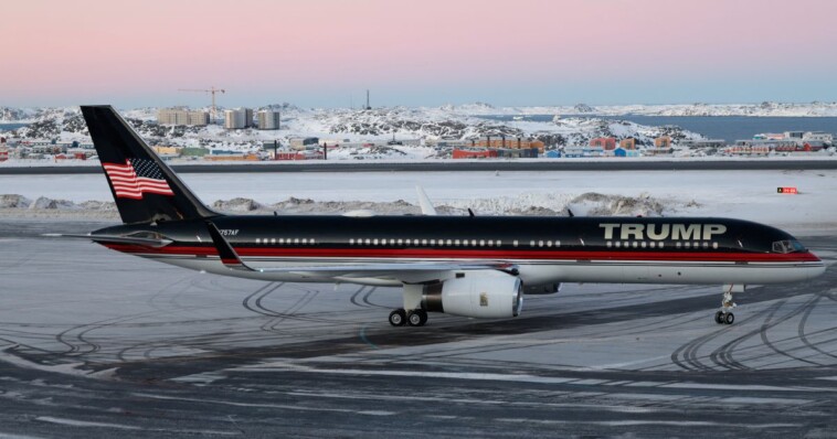 locals-in-maga-hats-give-a-warm-welcome-as-trump-force-one-lands-in-greenland