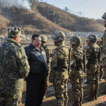 kim-jong-un’s-big-guns-spotted-on-russian-front-lines-in-ukraine