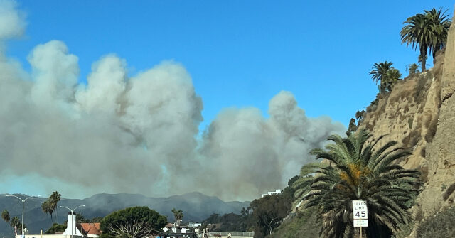 palisades-inferno-rocks-los-angeles:-blaze-spans-200-acres,-forces-evacuations