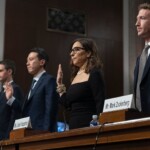 ‘blood-on-your-hands’:-a-look-back-at-mark-zuckerberg’s-tense-moments-in-congressional-hearings