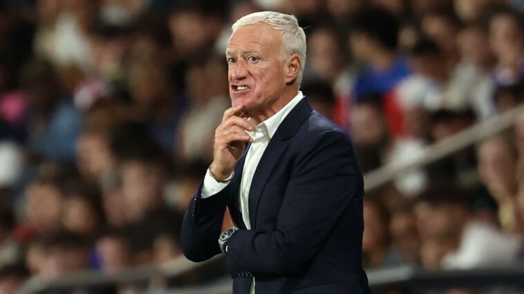 sources:-deschamps-to-end-france-run-in-2026