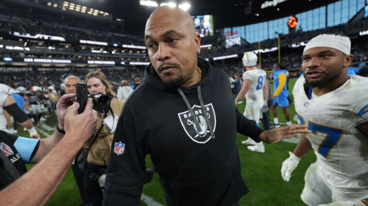 what-doomed-antonio-pierce’s-tenure-with-the-raiders