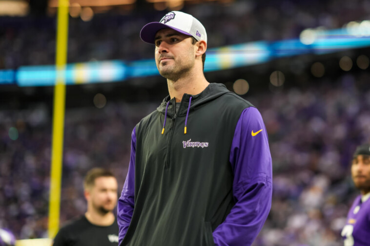 vikings-sign-ex-giants-qb-daniel-jones-to-active-roster-ahead-of-playoffs