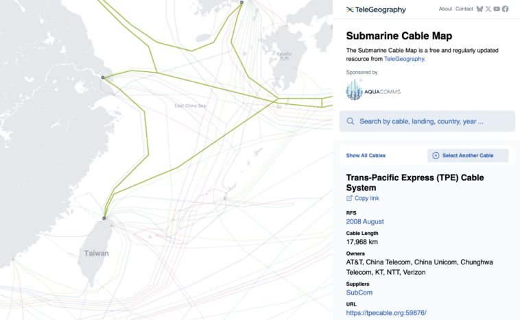 it-begins:-china-cuts-undersea-internet-cables-to-taiwan