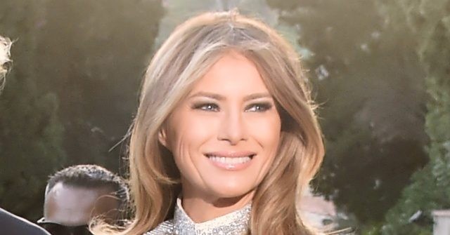 exclusive:-how-melania-trump-landed-a-$40-million-amazon-documentary-deal