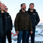 manifest-destiny: donald-trump-jr.-visits-greenland-as-his-father-considers-purchasing-arctic-landmass-for-usa