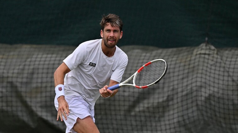 tennis-player-hits-woman-in-front-row-with-errant-racket-throw