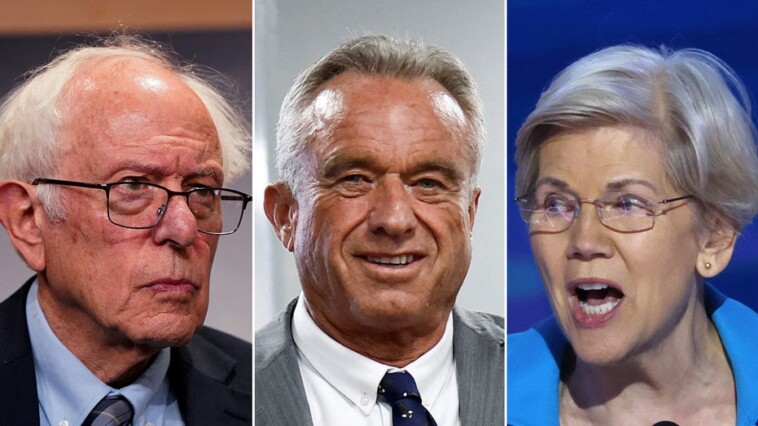 rfk-jr.-to-meet-with-slew-of-dems-including-elizabeth-warren,-bernie-sanders