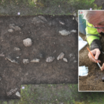 metal-detectorists-stumble-across-1200-year-old-treasure,-unusual-christian-artifact-in-viking-graves