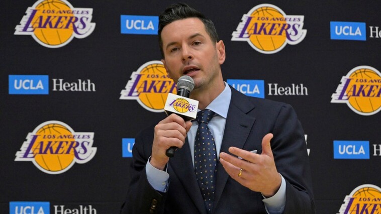 lakers-coach-jj-redick,-palisades-resident,-offers-‘thoughts-and-prayers’-after-family-evacuated-due-to-fires