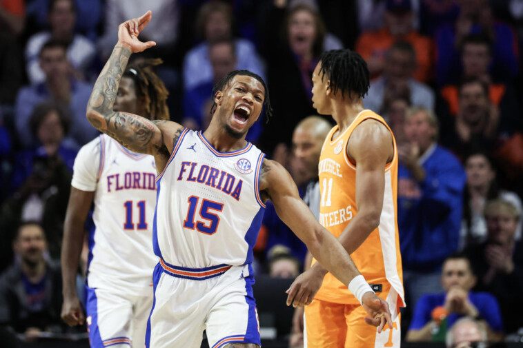 no-8-florida-rolls-over-no.-1-tennessee,-hands-vols-first-loss-of-the-season-in-30-point-blowout-win