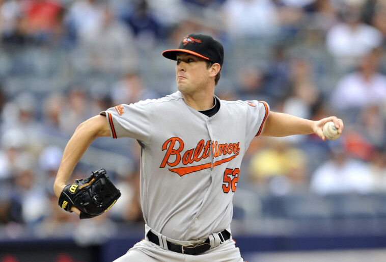 brian-matusz,-first-round-pick-and-longtime-orioles-pitcher,-dead-at-37