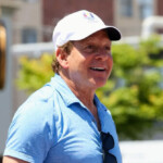 ‘police-academy’-star-steve-guttenberg-helps-firefighters-clear-abandoned-cars-during-pacific-palisades-wildfire