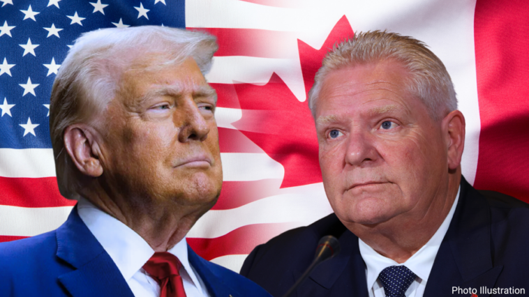 ontario-premier-responds-to-trump-floating-the-annexation-of-canada:-‘property’s-not-for-sale’