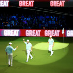 tgl,-tiger-woods’-tech-infused-indoor-golf-league,-debuts-to-positive-reviews-and-good-vibes