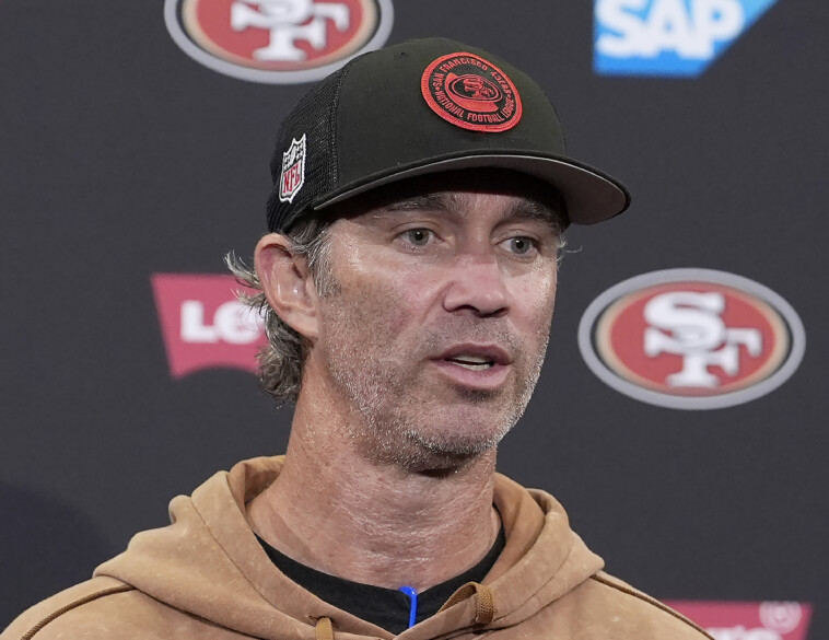 49ers-remove-nick-sorensen-from-defensive-coordinator-job-after-rough-season