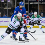 rangers’-filip-chytil-suffers-upper-body-in-latest-injury-worry