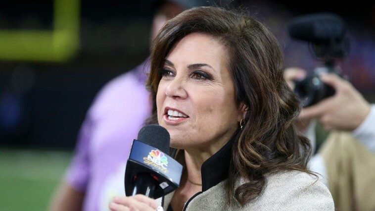 ex-nfl-reporter-michele-tafoya-rips-mark-zuckerberg-over-damage-done-in-wake-of-meta’s-fact-checking-programs