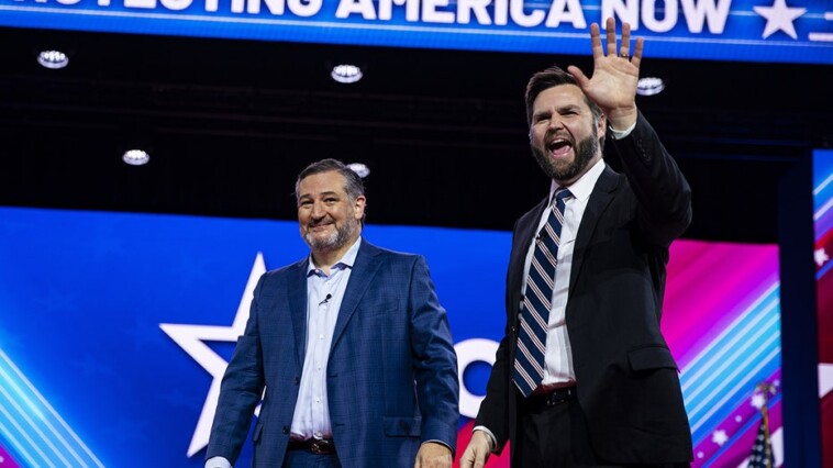 ohio-native-jd-vance,-texas’-ted-cruz-make-wager-for-buckeyes-longhorns-college-football-playoff-semifinal