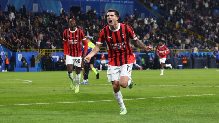 bold-2025-predictions:-arsenal-atalanta-ucl-final,-pulisic-stays-in-milan,-wrexham-promoted