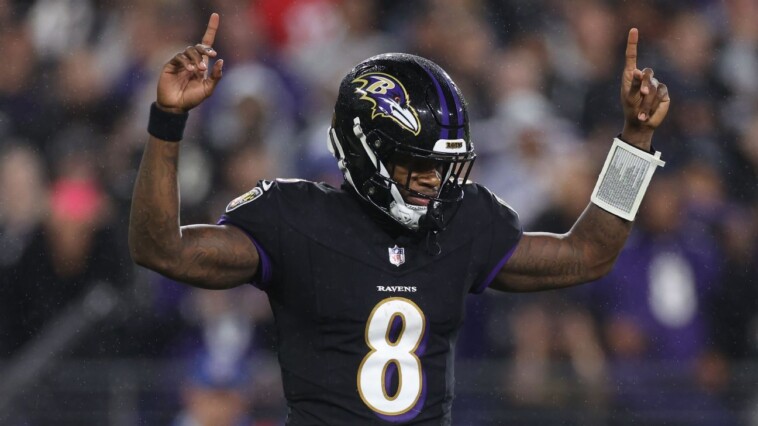 ‘lamar-doesn’t-have-to-be-superman’:-will-the-ravens-qb-overcome-ghosts-of-playoffs-past?