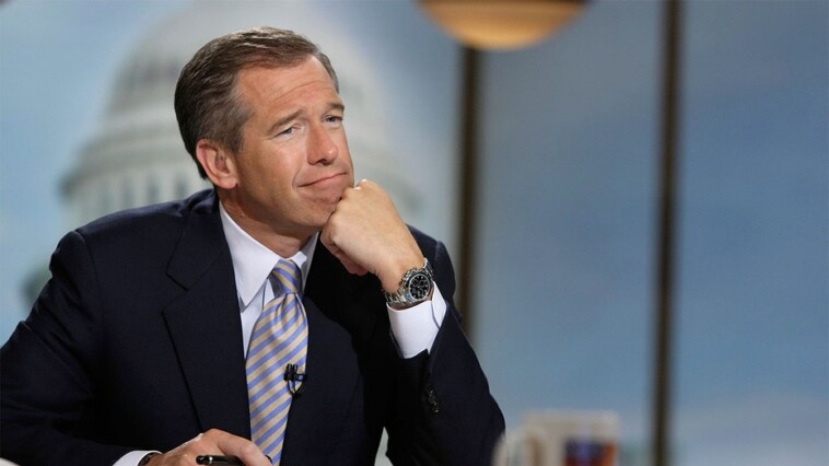 ex-nbc-anchor-brian-williams-roasts-fellow-journalists-for-failing-to-cover-‘struggling’-biden-accurately