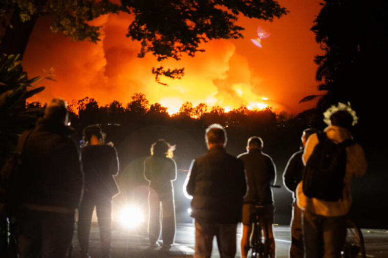 los-angeles-wildfires:-lakers-coach-jj-redick,-warriors-coach-steve-kerr-among-those-whose-families-are-affected