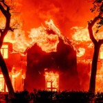 ‘nightmare-fuel’:-video-from-inside-as-2-men,-dog-watch-fire-whirl-around-their-home-in-palisades-blaze