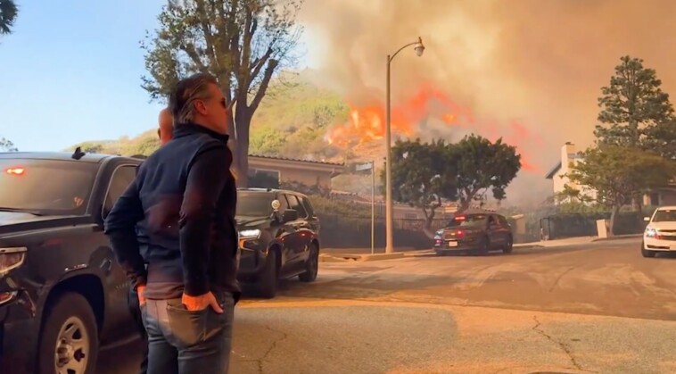 california-gov.-gavin-newsom-blasted-for-‘photo-op’-at-palisades-fire