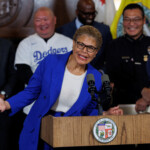 la-mayor-karen-bass-cut-fire-department-funding-by-$17.6m-—-months-before-wildfires-turned-city-into-hellscape