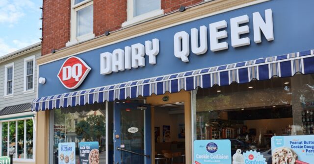 canadian-dairy-queen-celebrates-trudeau-exit-with-$2-‘resignation-burger’