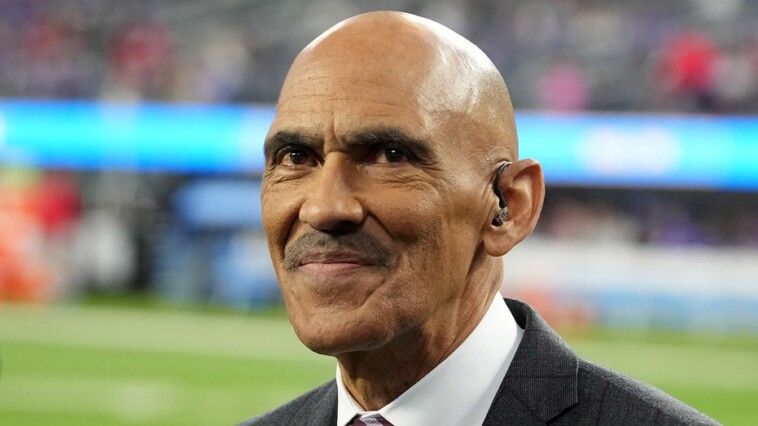 legendary-nfl-coach-tony-dungy-maintains-‘fatherlessness-is-a-national-problem’