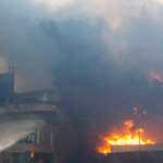 mandy-moore,-jamie-lee-curtis-among-celebrities-forced-to-evacuate-los-angeles-fires-as-thousands-lose-homes