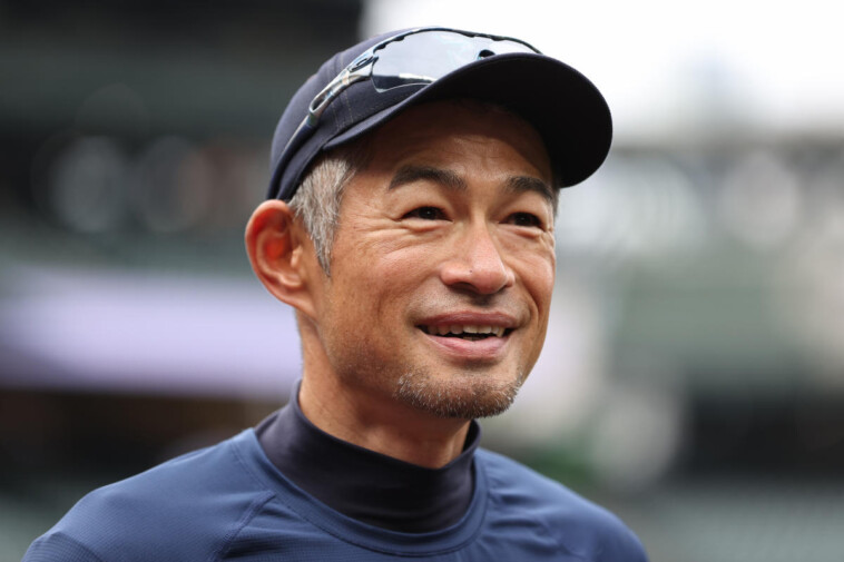 baseball-hall-of-fame-voting-update:-ichiro-suzuki-remains-perfect,-cc.-sabathia,-billy-wagner-receive-high-support