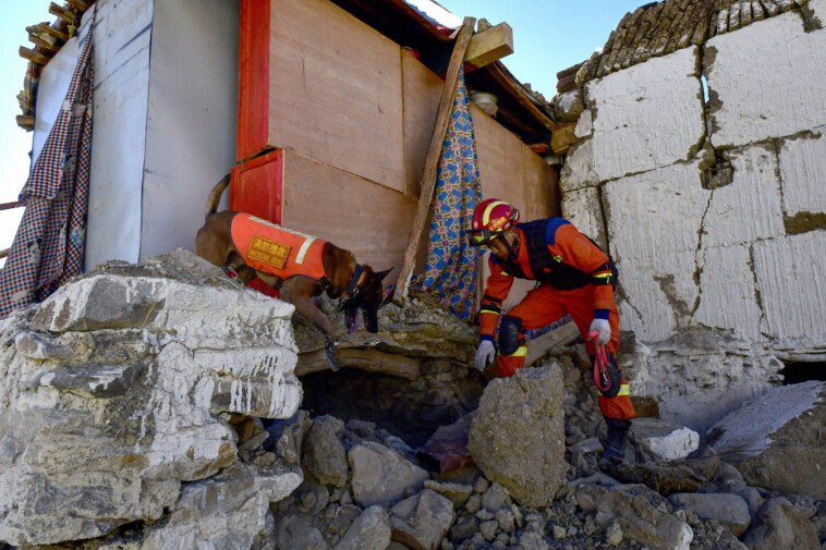 rescuers-search-for-survivors-of-powerful-tibet-earthquake-as-temps-fall-below-zero