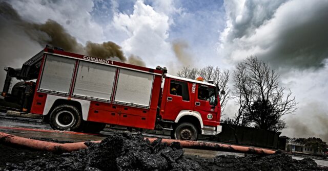 thirteen-cuban-soldiers-missing-after-explosions-rock-ammo-depot