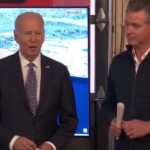 “the-good-news-is,-i’m-a-great-grandfather-as-of-today!”-–-wow!-joe-biden-cuts-off-california-fire-briefing-to-talk-about-himself-as-homes-burn-to-the-ground-(video)