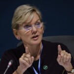 energy-secretary-jennifer-granholm-splurged-$125k-on-taxpayer-funded-ev-road-trip,-with-staff-blowing-through-per-diem:-watchdog