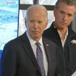 biden-celebrates-great-granddaughter,-takes-no-questions-at-california-wildfire-briefing-with-newsom