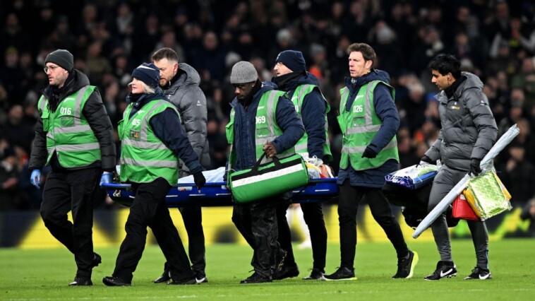 spurs’-bentancur-stretchered-off-after-collapsing